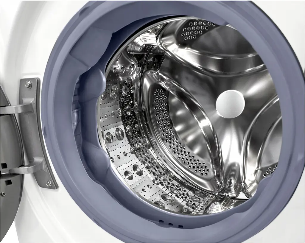 Пральна машина LG з фронтальним завантаженням F2V5GS0W, 8,5кг, 1200, A+++-30%, Пар, глибина 47см, Дисплей, Інвертор, Білий (F2V5GS0W) - фото 12