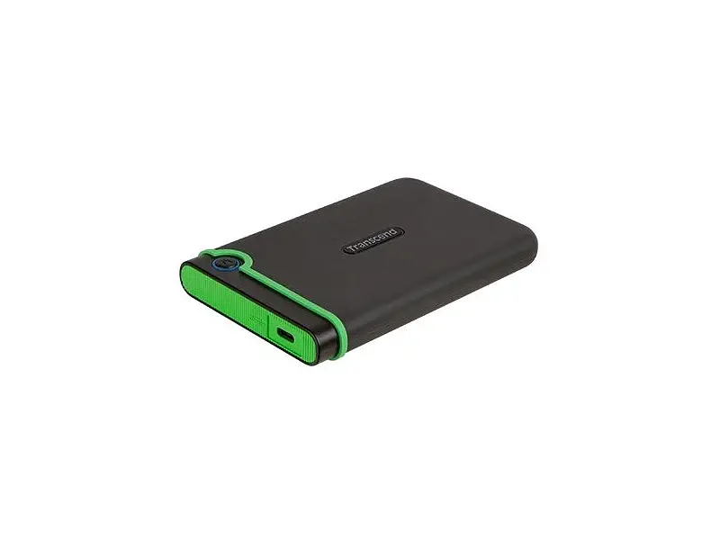 Жорсткий диск Transcend StoreJet 25M3C 4 TB (TS4TSJ25M3C) - фото 2