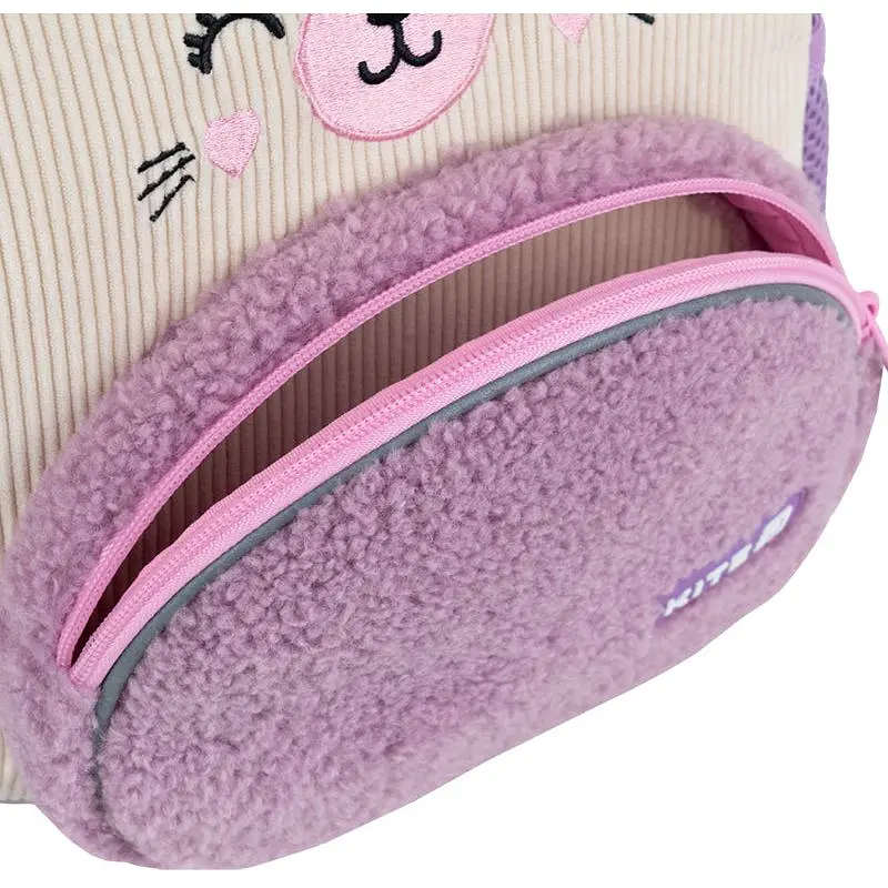 Рюкзак Kite Kids 2727 Friendly Сub (K25-2727XS-4) - фото 9