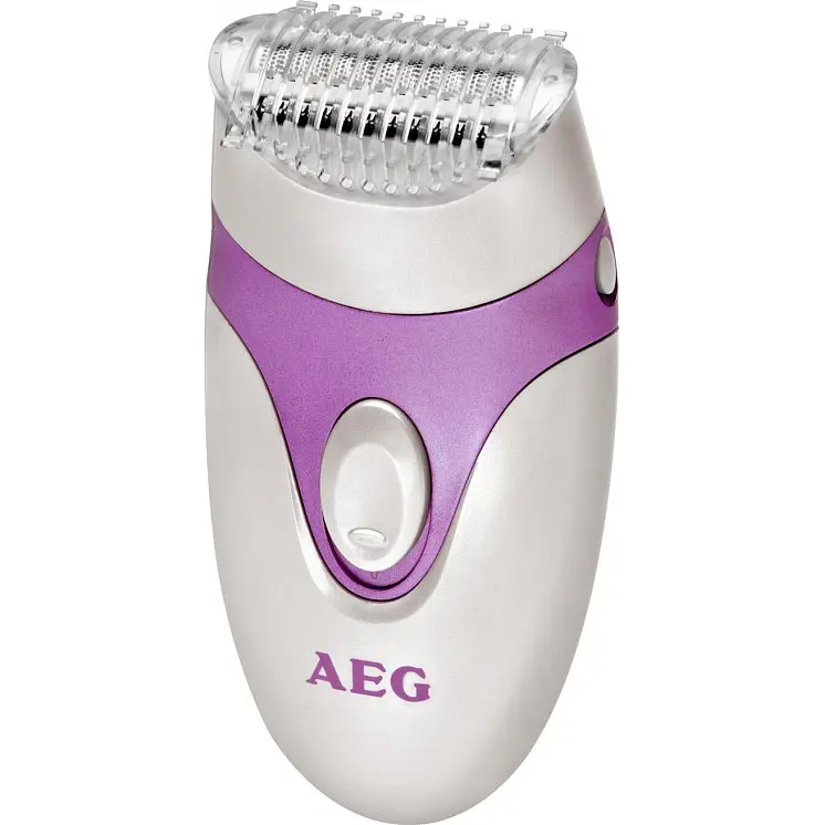 Епілятор AEG LS 5652 Violet