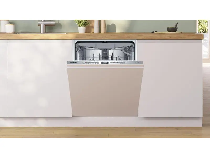 Посудомоечная машина Bosch SMH4ECX28E - фото 9