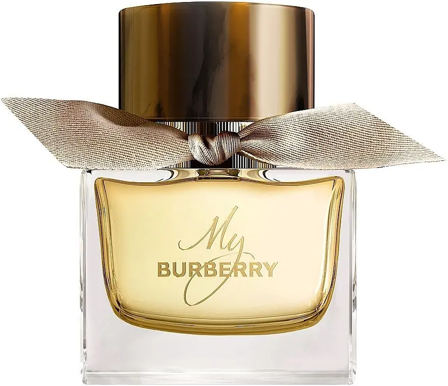 Оригінал Burberry My Burberry 50 мл Парфумована вода