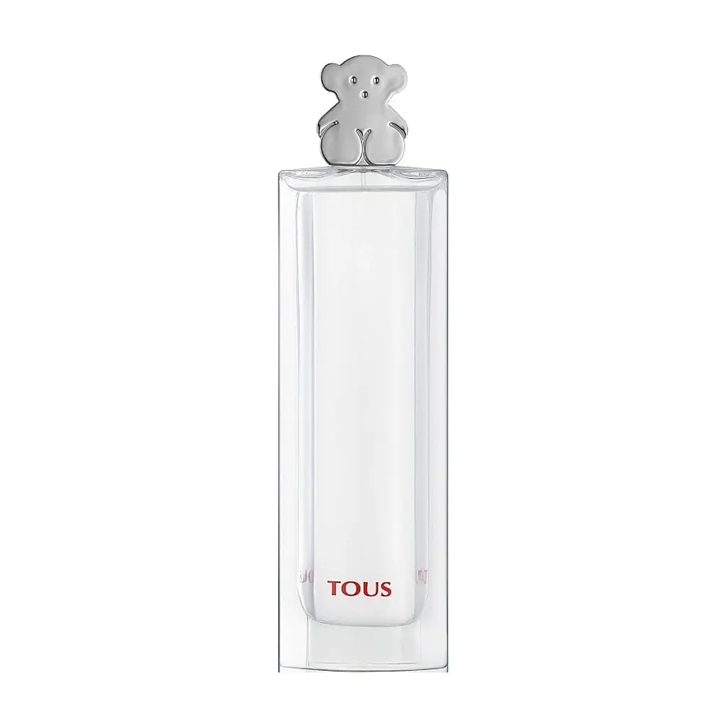 Набір косметики Tous Eau de Toilette туалетна вода 90 мл + косметичка (8436603330640) - фото 3