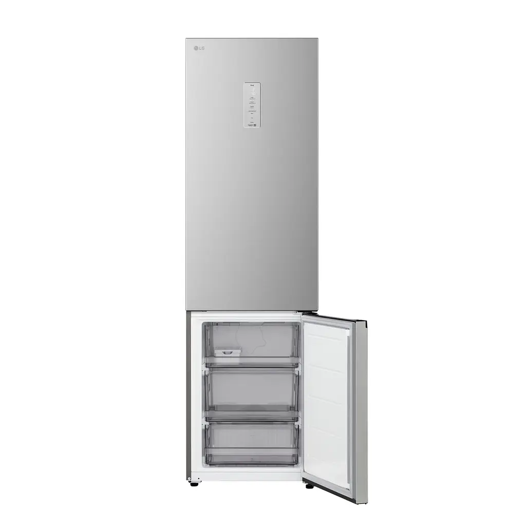 Холодильник LG GC-B509EMTM - фото 17