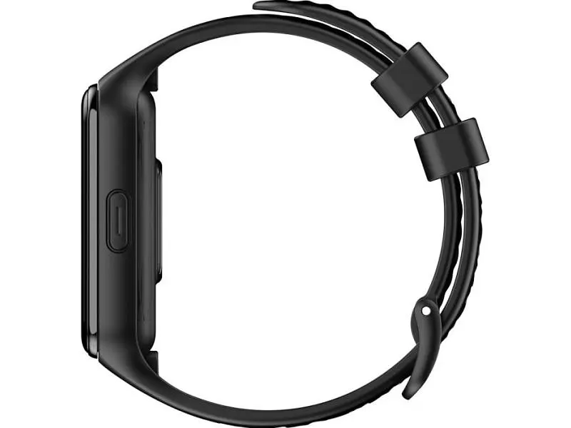 Смарт-годинник Blackview R10 Black - фото 4