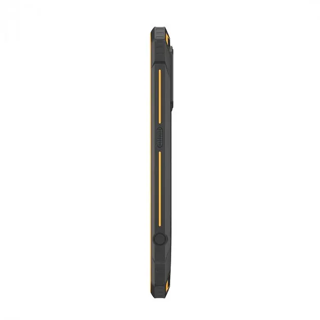 Смартфон Cubot Kingkong 5 4/32Gb Black/Orange [65986] - фото 9