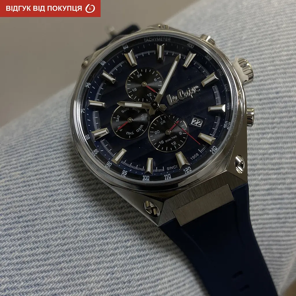 Годинник Lee Cooper Style - фото 12