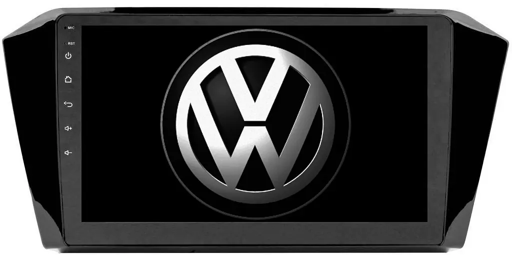 Автомагнитола штатная с 10'' экраном XPRO 10 Android 10.1 4/32 (MER-14140_6215) - фото 3