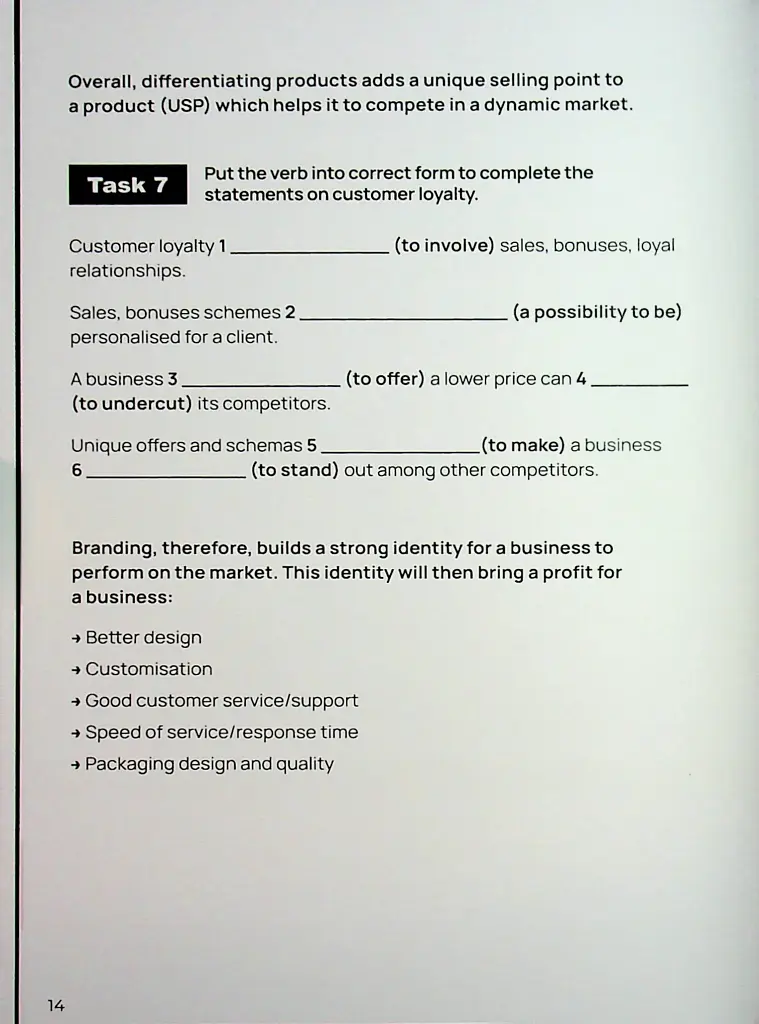 Business English - фото 12