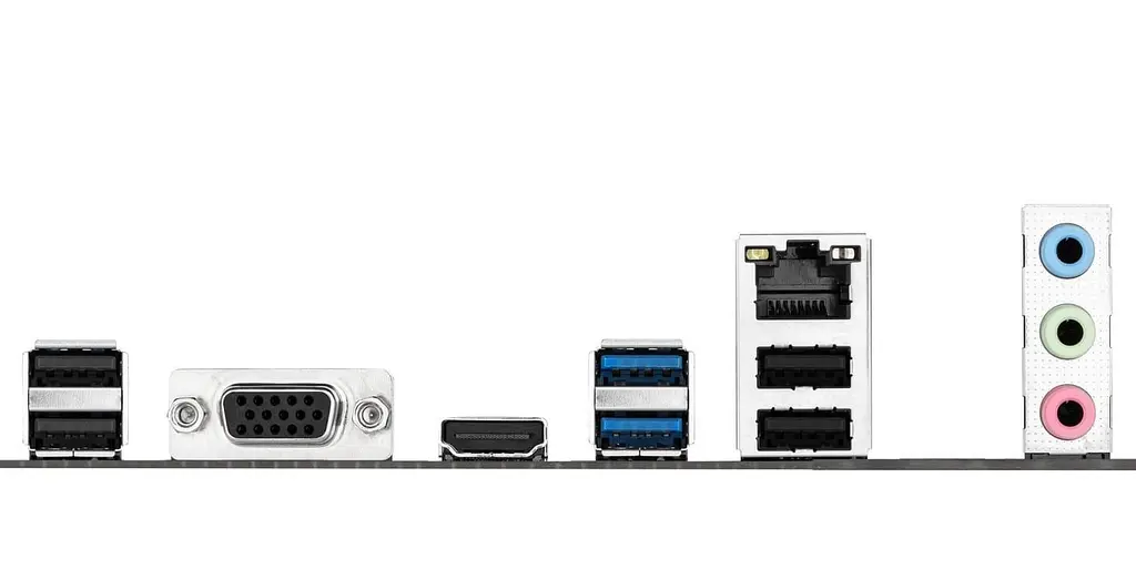 Материнская плата Maxsun Challenger A520M-K (MS-CHALLENGER A520M-K) (Socket AM4, AMD A520, Micro-ATX) - фото 5