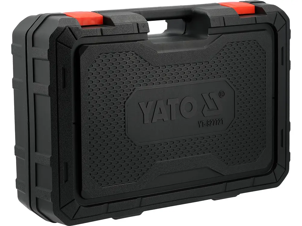 Перфоратор акумуляторний Yato SDS+ (YT-827721) - фото 10
