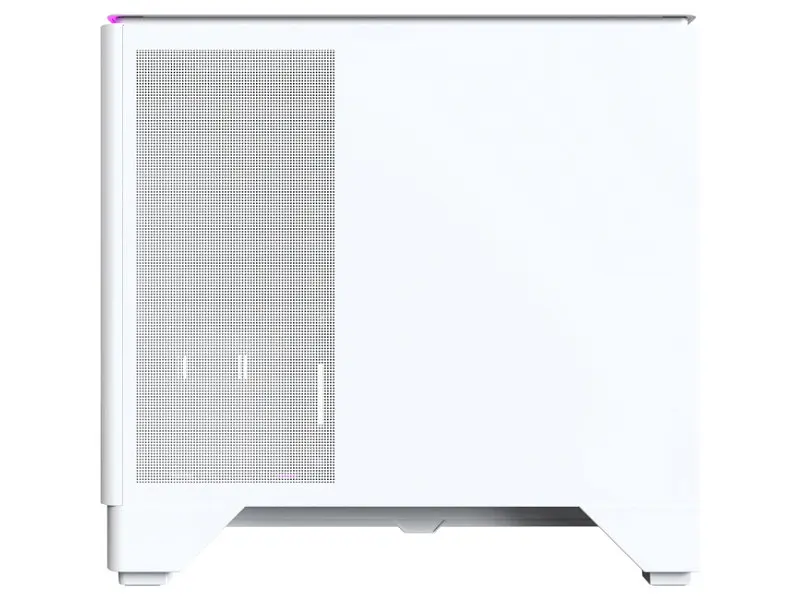 Корпус Montech King 15 Pro White - фото 4
