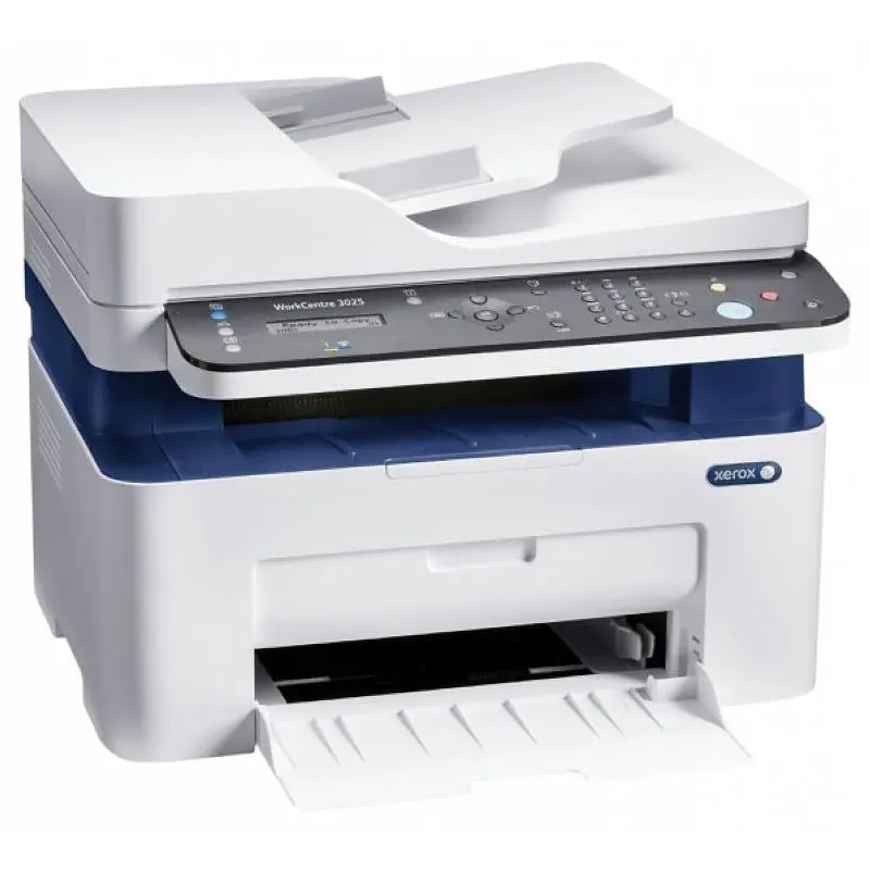БФП Xerox WC 3025NI (Wi-Fi) - фото 2