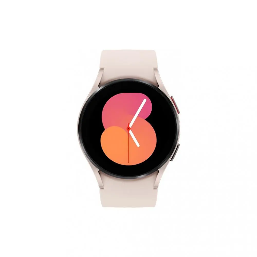 Смарт-часы Samsung Galaxy Watch5 40 mm LTE Iconic Gold (SM-R905FZDA) - фото 2