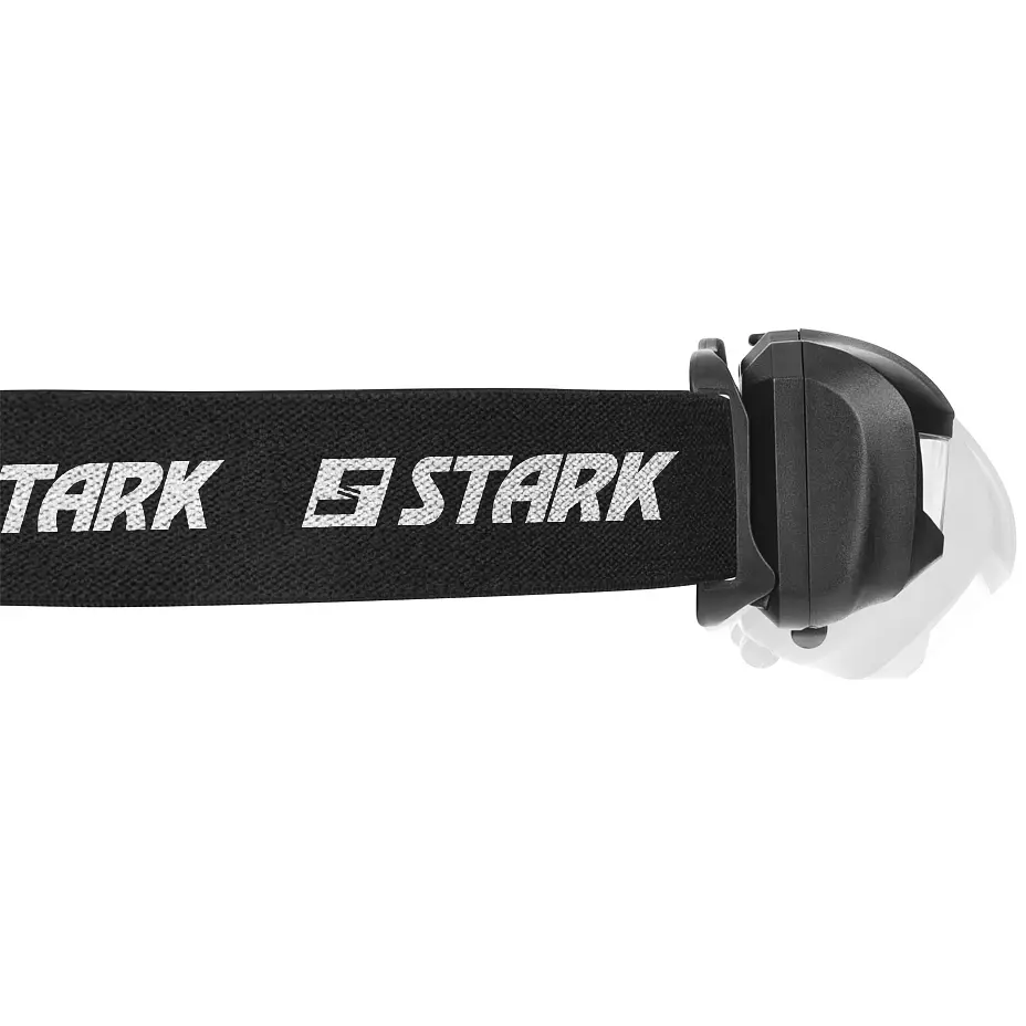 Ліхтар налобний Stark L-3-01 (243000301) - фото 3