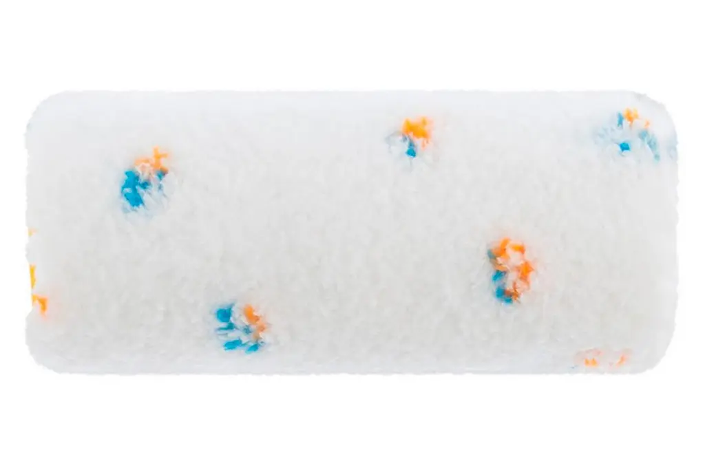 Малярний валик Mastertool 30 х 100 x 6мм мікрофібра - фото 2