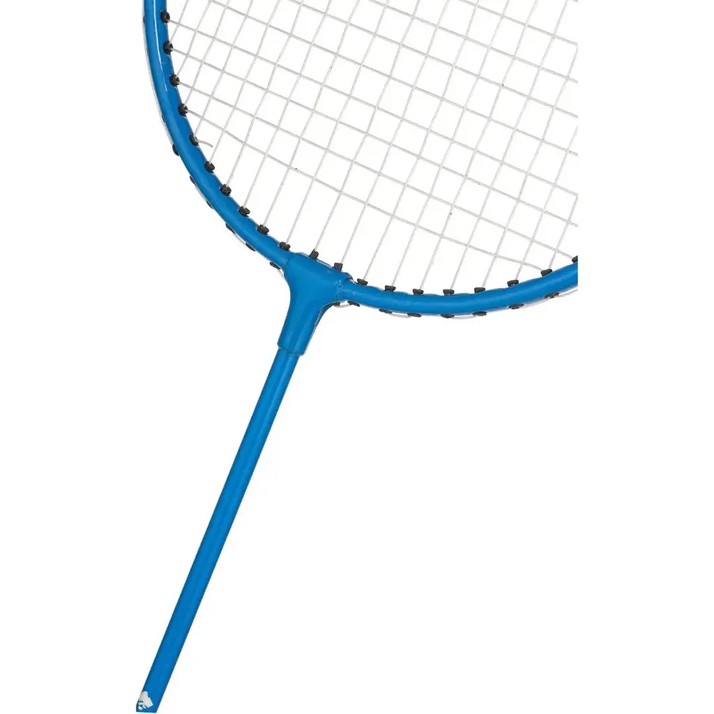 Набор для бадминтона Outtec 4 ракетки + сетка - фото 2