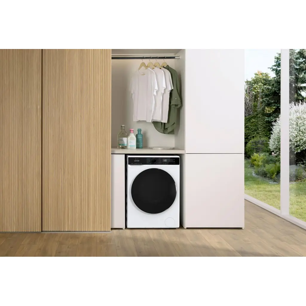 Пральна машина Gorenje WD2PA964ADW - фото 4
