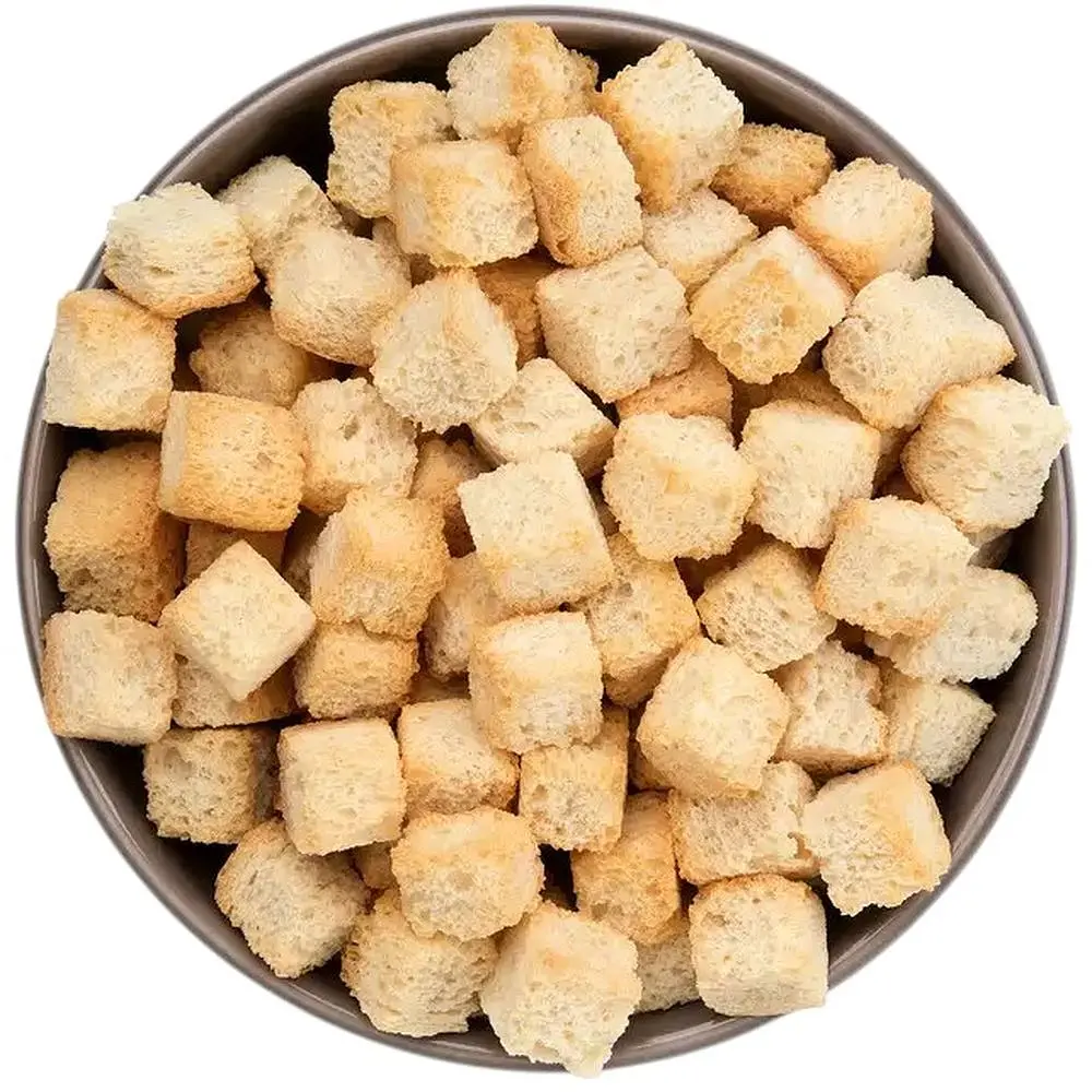 Крутони Rialto з томатами та орегано 75 г - фото 2