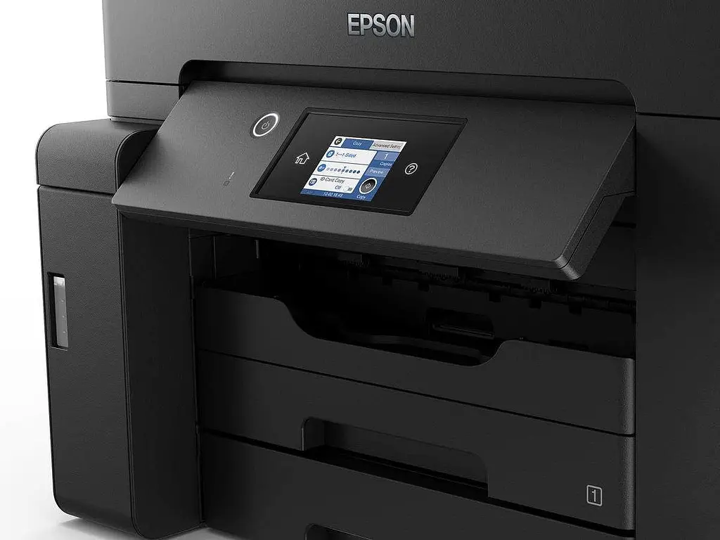 БФП Epson EcoTank M15140 (C11CJ41402) - фото 4