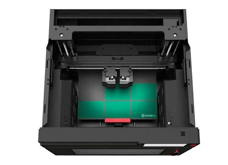 3D-принтер Raise3D E2 - фото 4