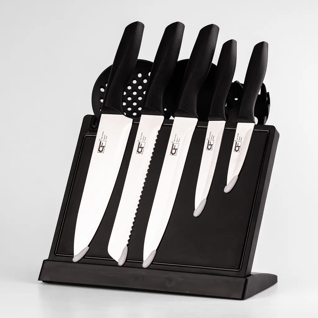 Набір ножів TS Kitchen HP 1851056