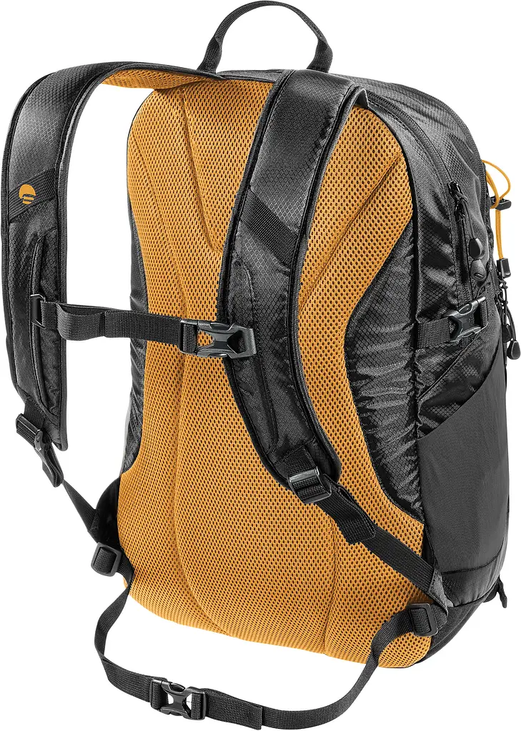 Рюкзак міський Ferrino Backpack Core 30L Black (75807ICC) - фото 2