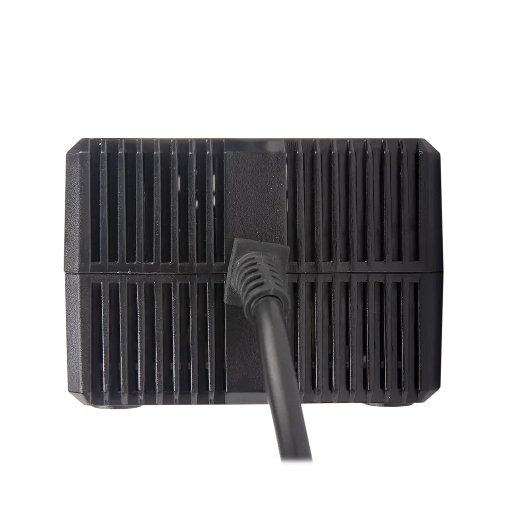 Зарядное устройство для аккумуляторов LiFePO4 24V (29.2V)-7A-168W - фото 3