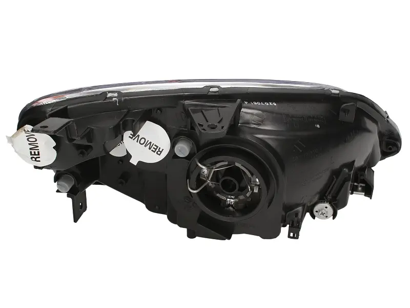 Фара передня ліва Honda Civic VII 00-06р Depo (217-1134L-LD-EM) - фото 2