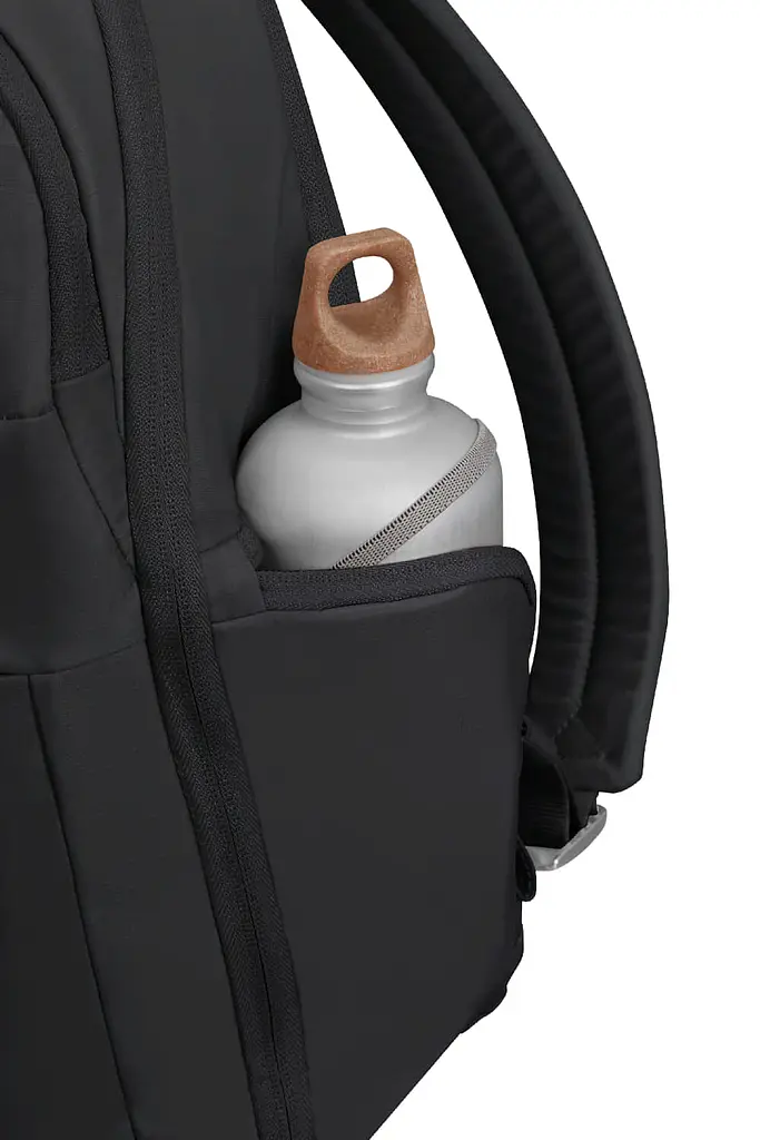Рюкзак 14,1" Samsonite MOVE 5.0 BLACK 39x26.5x14 KP0*09088 - фото 8