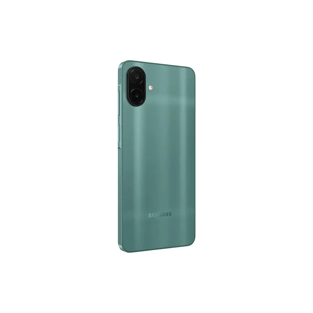 Мобільний телефон Samsung Galaxy A08 4/128Gb Green (SM-A085FZGGSEK) - фото 6