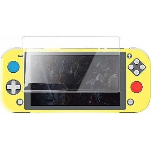 Захисне скло Just! Nintendo Switch Lite - фото 2