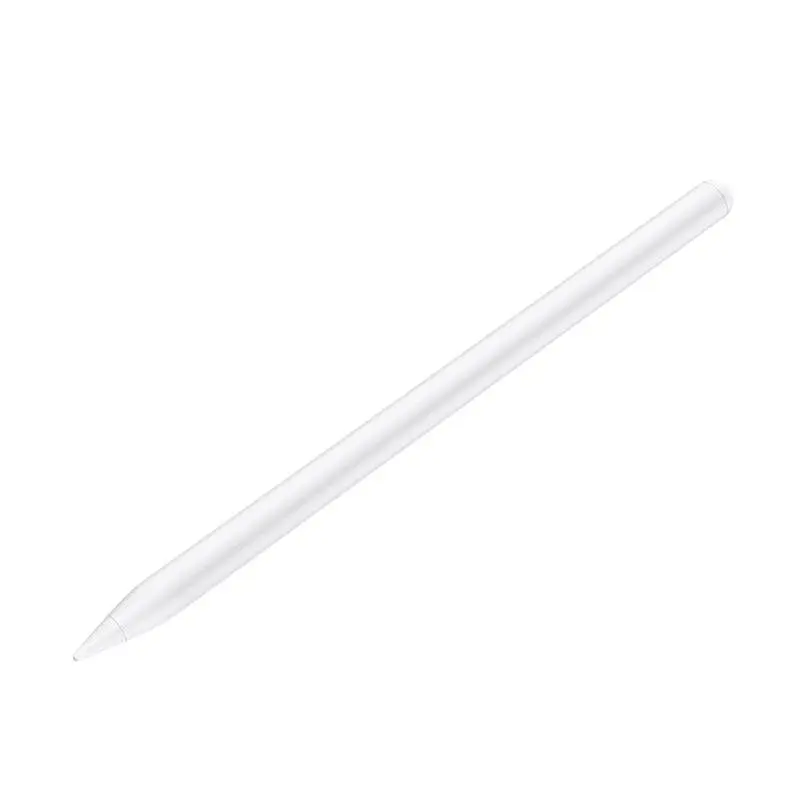Стилус Hoco Smooth series active anti-mistake touch capacitive pen for iPAD GM102 - фото 6