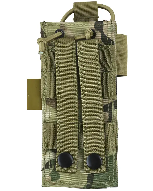 Підсумок для рації Kombat UK GPS Radio Pouch (1000-kb-gpsrp-btp) - фото 4
