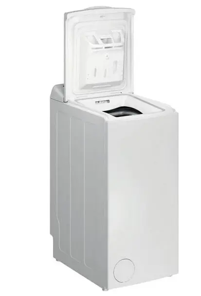 Пральна машина Indesit BTW S60400 EU/N (вертик) - фото 3