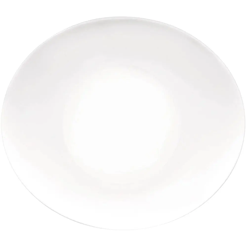 Тарілка Bormioli Rocco Prometeo десертна 22x19 см (490420F27321990) - фото 2