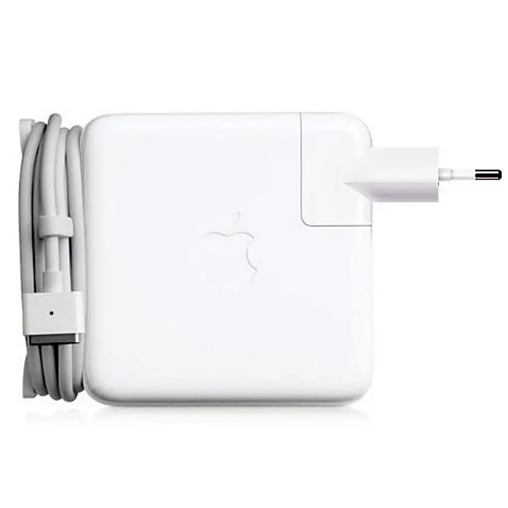 Зарядное устройство Apple 85W MagSafe 2 блок питания Macbook - фото 2