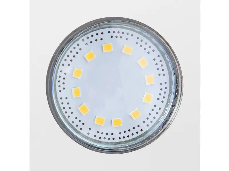 Витяжка Perfelli TET 6612 A 1000 W LED - фото 5