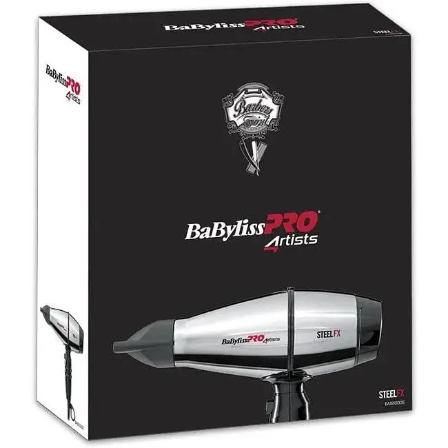 Фен BaByliss PRO [BAB8000IE] [58761] - фото 4