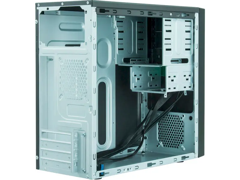 Корпус Chieftec HO-12B-OP - фото 3