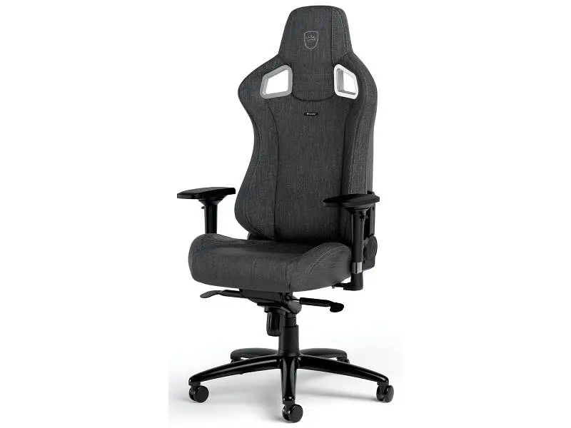 Крісло геймерське Noblechairs Epic Series TX Anthrazite (NBL-EPC-TX-ATC) - фото 2