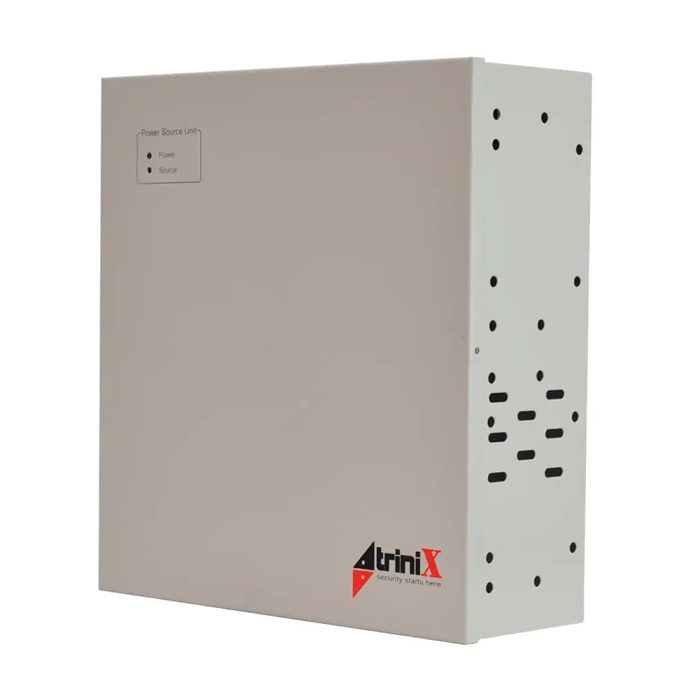 Джерело безперебійного живлення PSU-10,0А TRINIX (41-00001) - фото 4