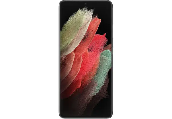 Samsung Galaxy S21 Ultra SM-G9980 16/512GB Phantom Black - фото 2
