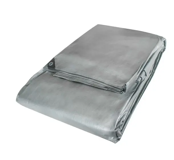 Тент Shadow PLANDEKA от дождя 160г/м² 3х3 м ТЕНТ00053 - фото 4