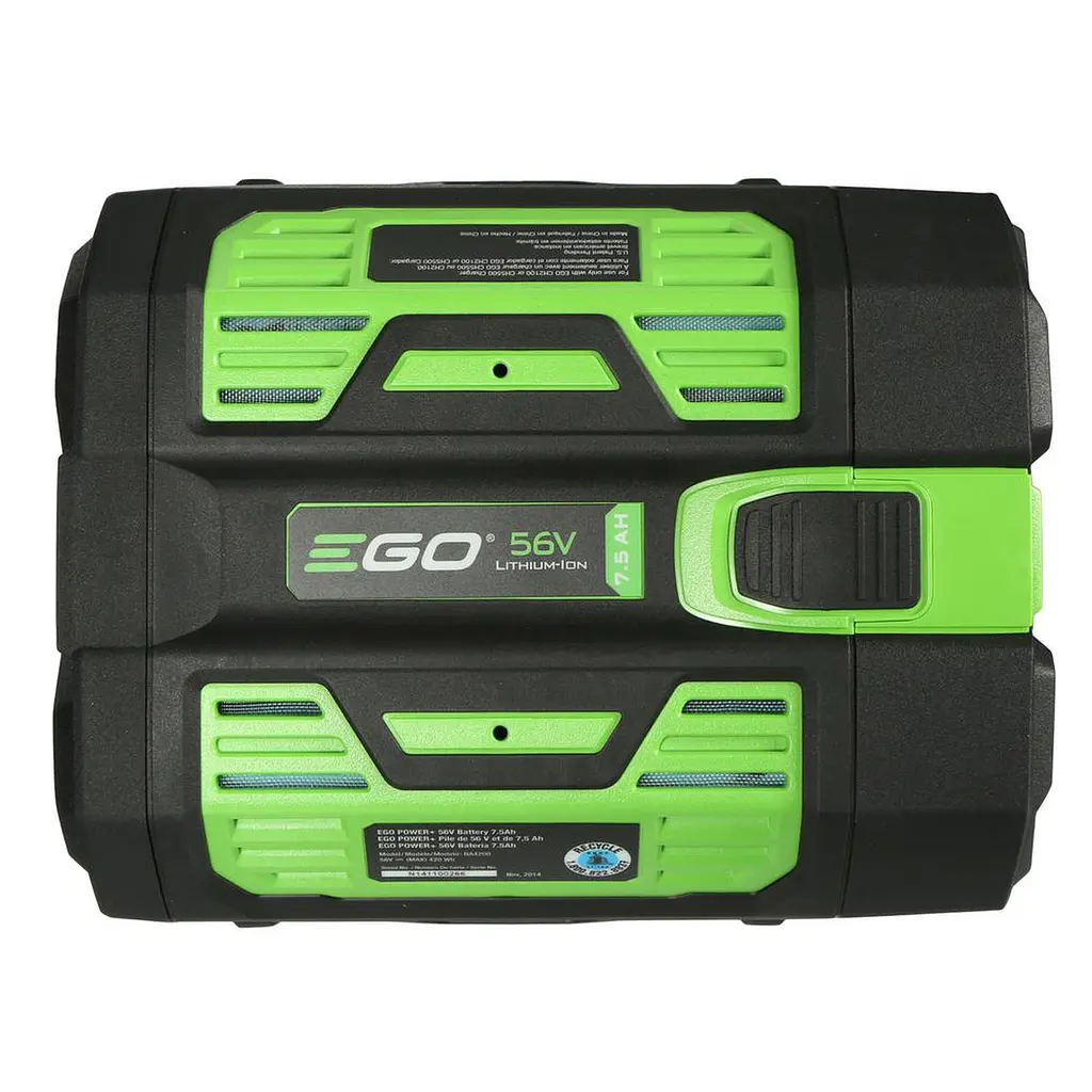 Акумулятор для інструменту EGO BA4200T (7.5 А⋅год) - фото 5