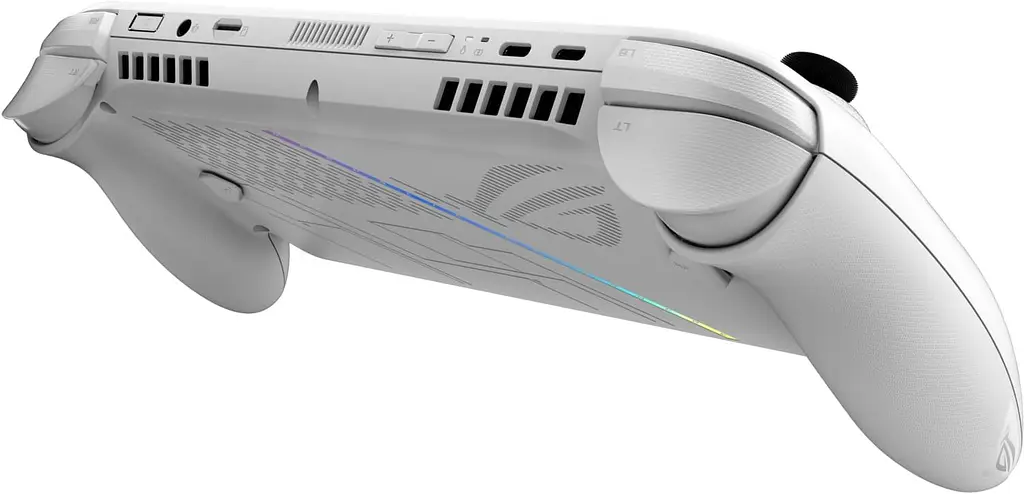 Ігрова консоль ASUS ROG XBOX Ally 512GB (90NV00G1-M001P0) - фото 4