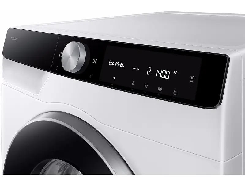Пральна машина Samsung WW90DG6U85LKU4 - фото 4