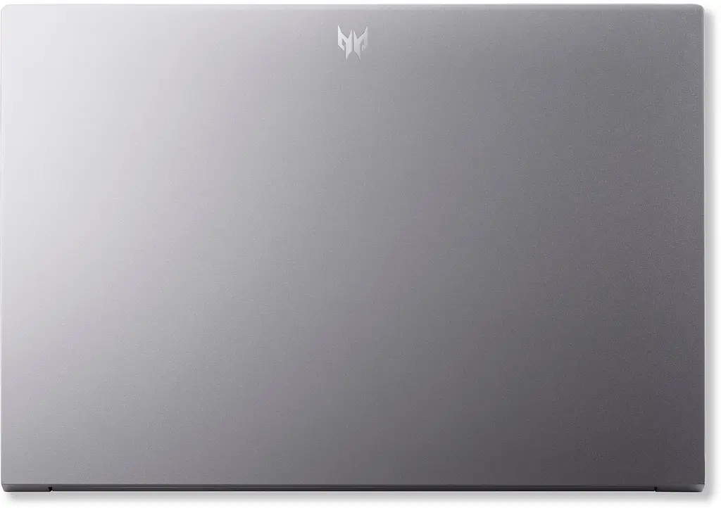 Ноутбук Acer Predator Triton Neo 16 PTN16-51 16' WQXGA 3.2K, Intel U9-185H, 32GB, F1TB, NVD4070-8, Lin, сріблястий (NH.QSBEU.003) - фото 8