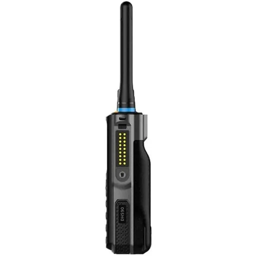 Рація Caltta DH590 UHF DMR [141697] - фото 6