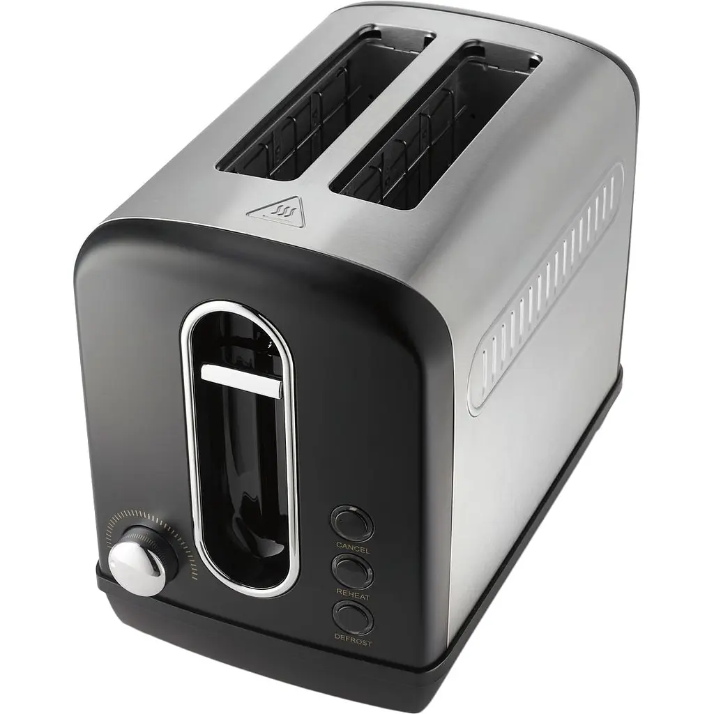 Тостер Gorenje T1100CLBK - фото 2
